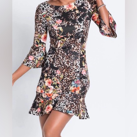 Dress - Picture 3 of 5